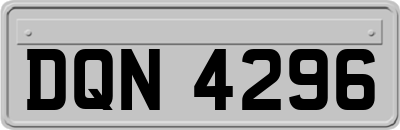 DQN4296
