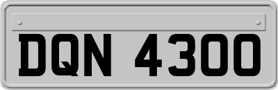 DQN4300