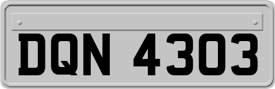 DQN4303