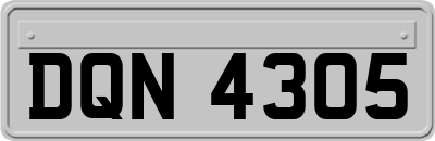 DQN4305