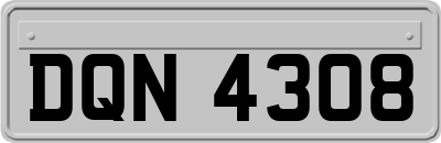 DQN4308