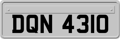 DQN4310