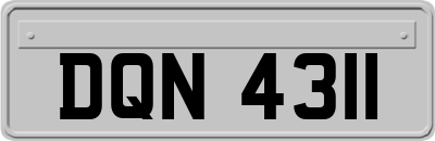 DQN4311