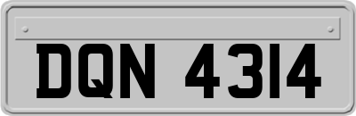 DQN4314