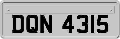 DQN4315