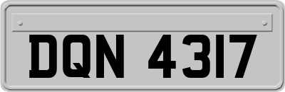 DQN4317