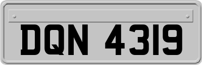 DQN4319