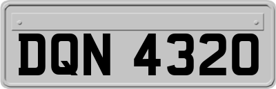 DQN4320