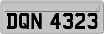 DQN4323