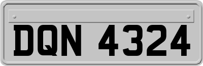 DQN4324