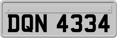 DQN4334