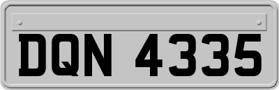 DQN4335