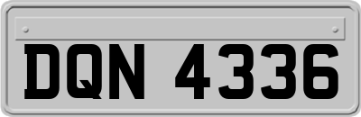 DQN4336
