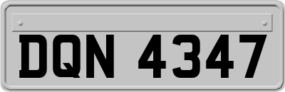 DQN4347