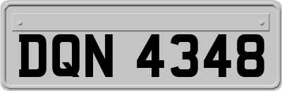 DQN4348