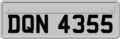 DQN4355