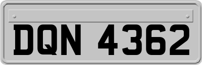 DQN4362