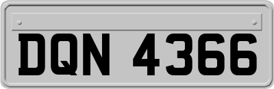 DQN4366