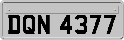 DQN4377