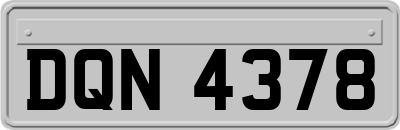 DQN4378
