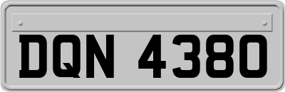 DQN4380