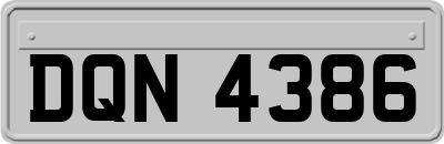 DQN4386