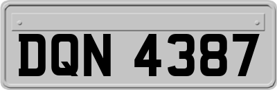 DQN4387