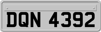 DQN4392