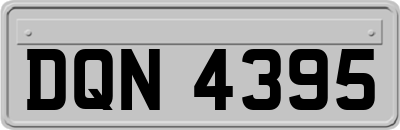 DQN4395