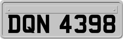 DQN4398