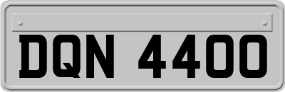 DQN4400
