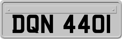 DQN4401