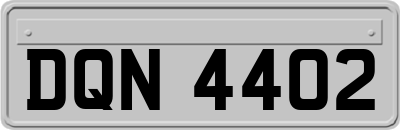 DQN4402