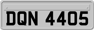 DQN4405