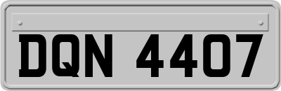 DQN4407