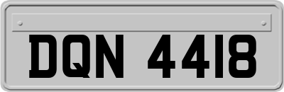DQN4418