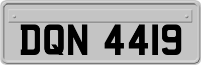DQN4419