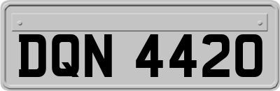 DQN4420