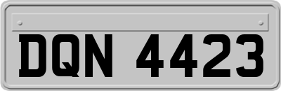 DQN4423
