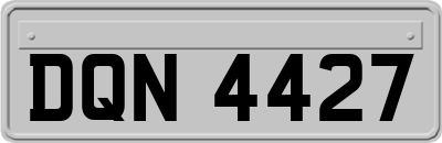 DQN4427