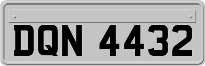 DQN4432