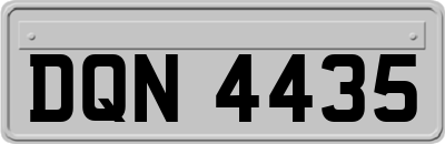 DQN4435