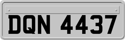 DQN4437