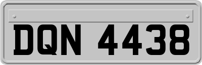 DQN4438