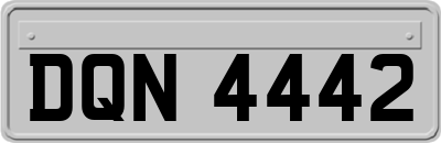 DQN4442