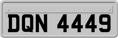 DQN4449