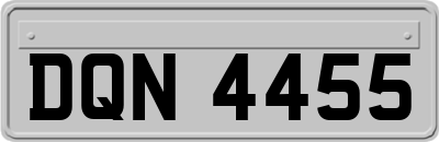 DQN4455