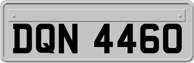 DQN4460