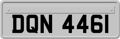 DQN4461