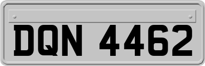 DQN4462